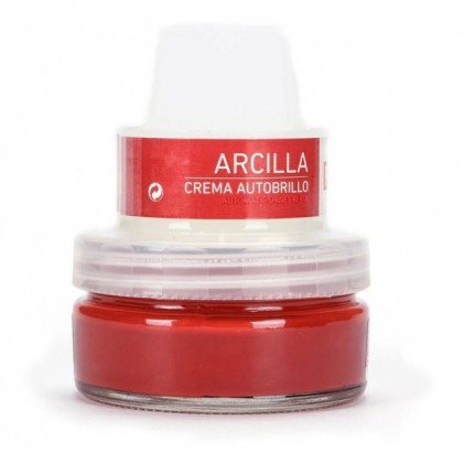 PIKOLINOS MAINTENANCE CREAM USCC03 ARCILLA