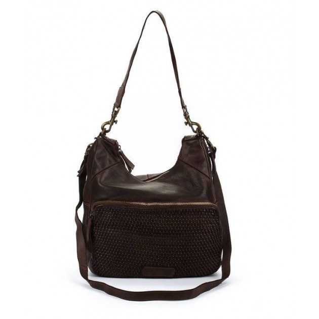 CROSSBODY PIKOLINOS GABARDA WHA1005 BROWN CROSSBODY PIKOLINOS GABARDA WHA1005 BROWN