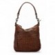 PIKOLINOS HOBO FAURA WHA-618 BAG COGNAC