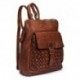 PIKOLINOS FAURA WHA726 BACKPACK COGNAC