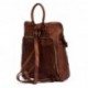 PIKOLINOS FAURA WHA726 BACKPACK COGNAC