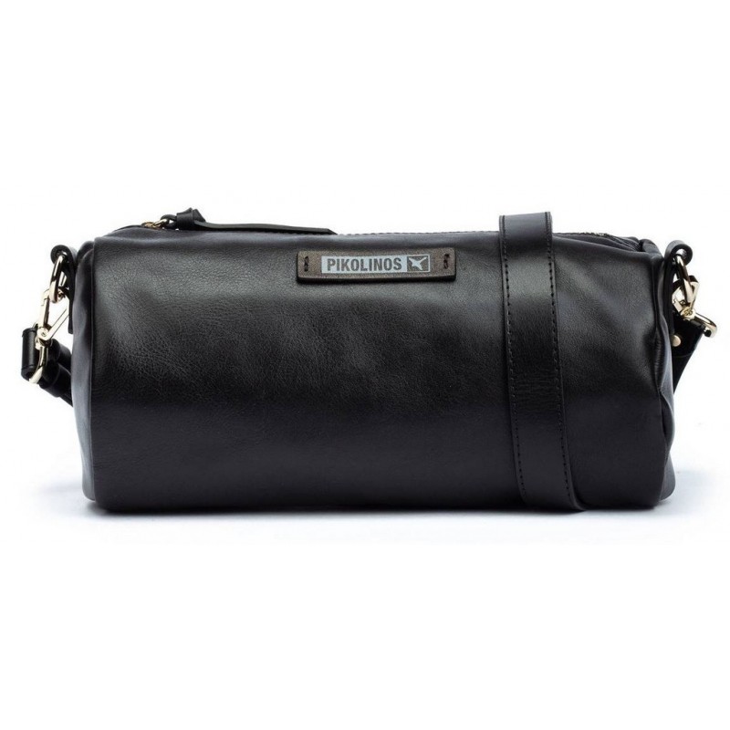 CROSSBODY PIKOLINOS ALCORA WHA-1041 BLACK