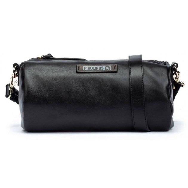 CROSSBODY PIKOLINOS ALCORA WHA-1041 BLACK CROSSBODY PIKOLINOS ALCORA WHA-1041 BLACK