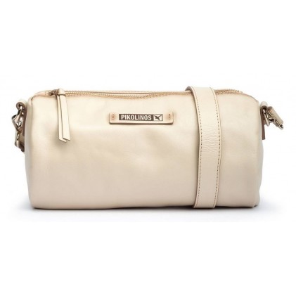 CROSSBODY PIKOLINOS ALCORA WHA-1041 MARFIL