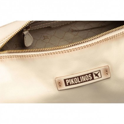 CROSSBODY PIKOLINOS ALCORA WHA-1041 MARFIL