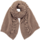 Scarf BARTS MATILDA SCARF CAMEL