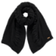 Scarf BARTS MATILDA SCARF BLACK