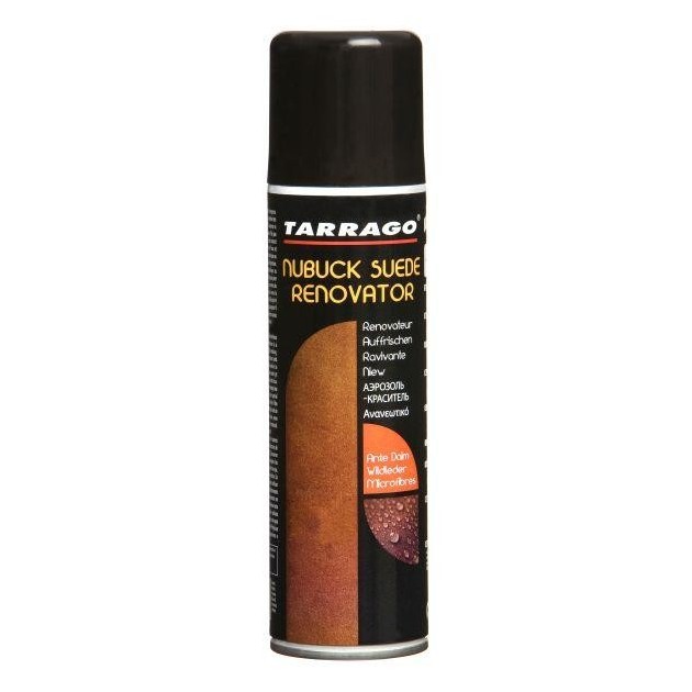 Tarrago renovator to 250 ML spray cleaning and protection INCOLORO Tarrago renovator to 250 ML spray cleaning and protection INCOLORO