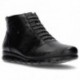 FLUCHOS ANKLE BOOTS SUSAN F0356 NEGRO