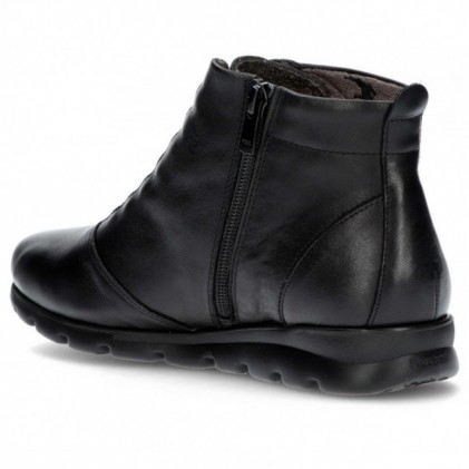 FLUCHOS ANKLE BOOTS SUSAN F0356 NEGRO