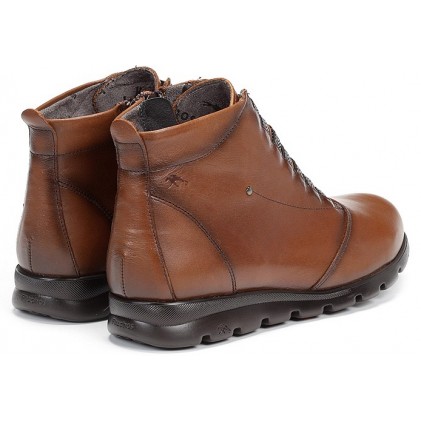 FLUCHOS ANKLE BOOTS SUSAN F0356 CUERO