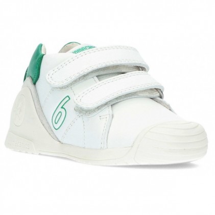 SPORTS BIOMECANICS BABY BOY 222125-B VERDE