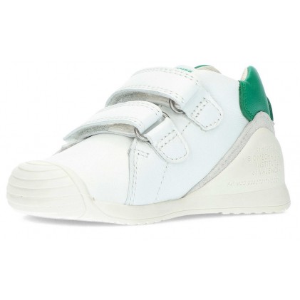 SPORTS BIOMECANICS BABY BOY 222125-B VERDE