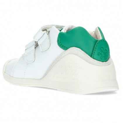 SPORTS BIOMECANICS BABY BOY 222125-B VERDE