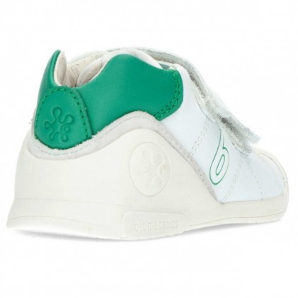 SPORTS BIOMECANICS BABY BOY 222125-B VERDE