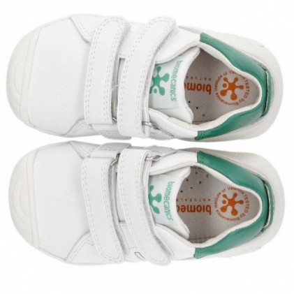SPORTS BIOMECANICS BABY BOY 222125-B VERDE