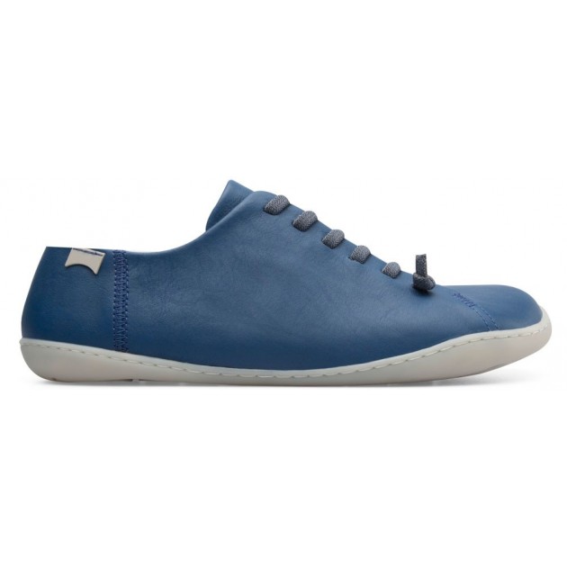 CAMPER PEU CAMI SHOES K100249 AZUL CAMPER PEU CAMI SHOES K100249 AZUL