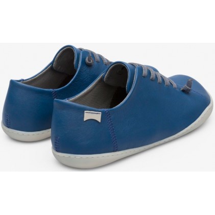 CAMPER PEU CAMI SHOES K100249 AZUL