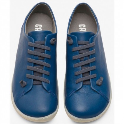CAMPER PEU CAMI SHOES K100249 AZUL