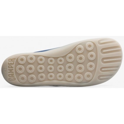 CAMPER PEU CAMI SHOES K100249 AZUL