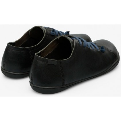 CAMPER PEU CAMI SHOES K100249 NEGRO