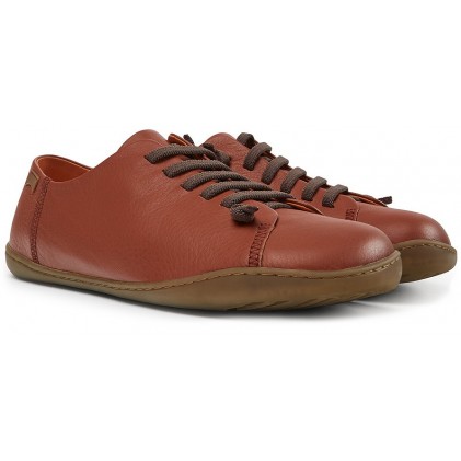 CAMPER PEU CAMI SHOES K100249 VINO