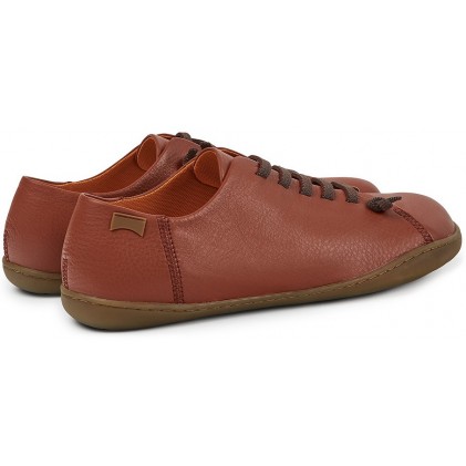 CAMPER PEU CAMI SHOES K100249 VINO