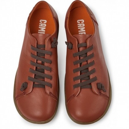 CAMPER PEU CAMI SHOES K100249 VINO