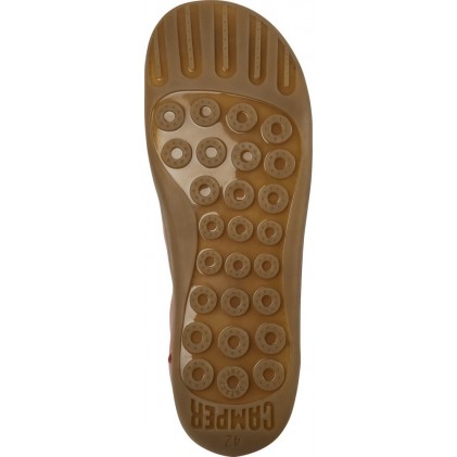 CAMPER PEU CAMI SHOES K100249 VINO