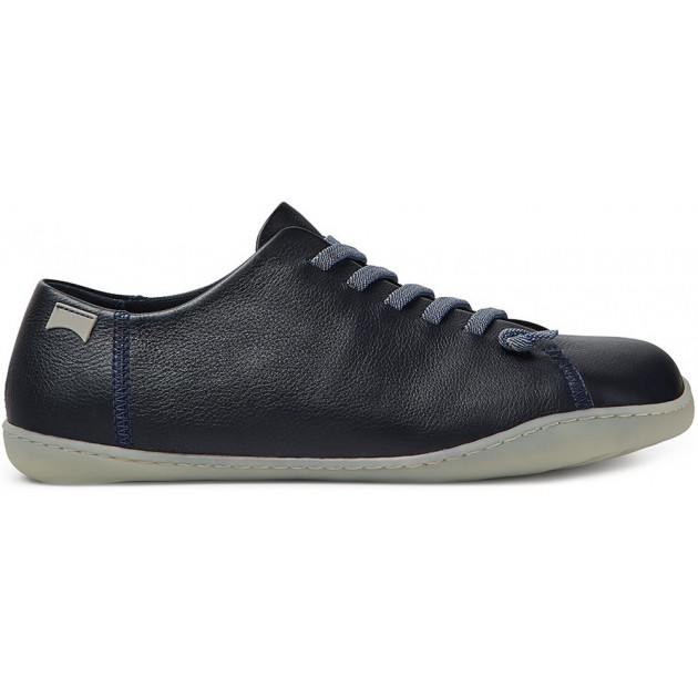 CAMPER PEU CAMI SHOES K100249 NAVY CAMPER PEU CAMI SHOES K100249 NAVY