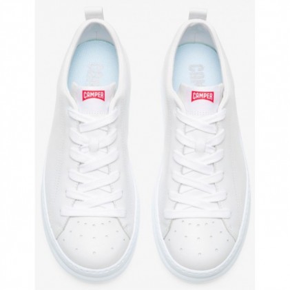CAMPER RUNNER FOUR K100226 SHOES BLANCO