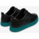 CAMPER RUNNER FOUR K100226 SHOES NEGRO_VERDE