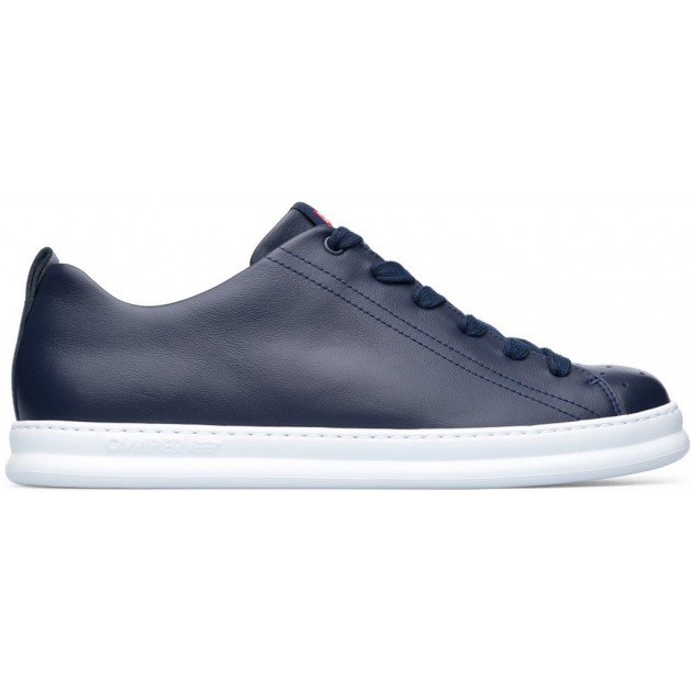CAMPER RUNNER FOUR K100226 SHOES AZUL_BLANCO CAMPER RUNNER FOUR K100226 SHOES AZUL_BLANCO
