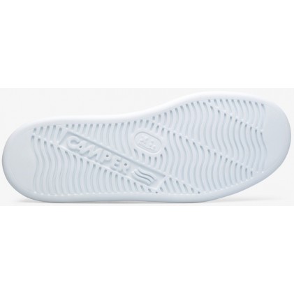 CAMPER RUNNER FOUR K100226 SHOES AZUL_BLANCO