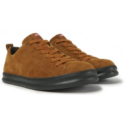 CAMPER RUNNER FOUR K100226 SHOES MARRON