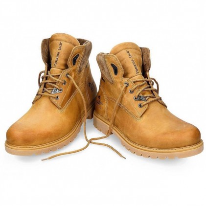 PANAMA JACK AMUR GTX BOOTS TAUPE