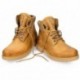 PANAMA JACK AMUR GTX BOOTS TAUPE