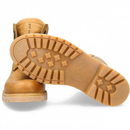 PANAMA JACK AMUR GTX BOOTS TAUPE