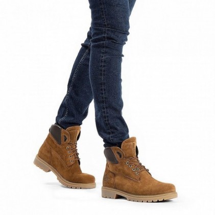 PANAMA JACK AMUR GTX BOOTS CUERO