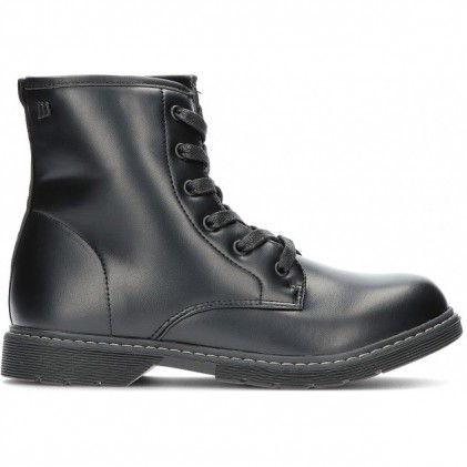 BOOTS MTNG STORM 48092 NEGRO