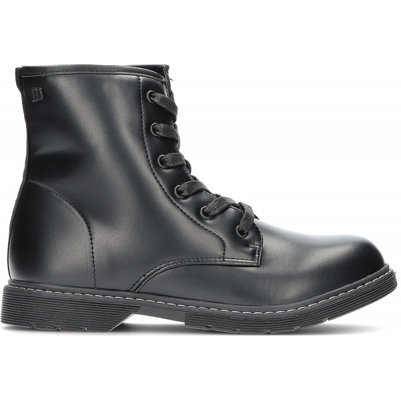 BOOTS MTNG STORM 48092 NEGRO