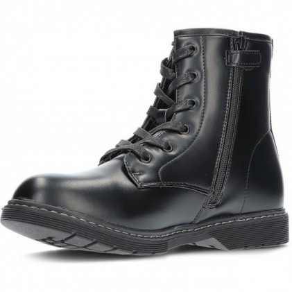 BOOTS MTNG STORM 48092 NEGRO