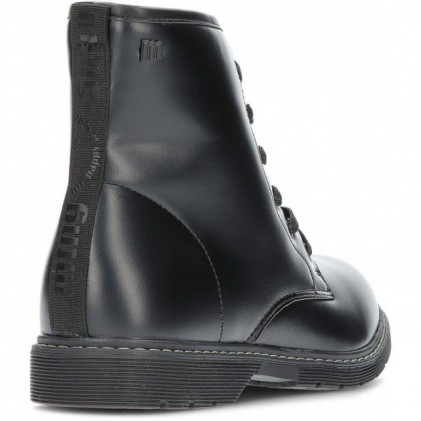 BOOTS MTNG STORM 48092 NEGRO