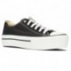 SPORTS VICTORIA CANVAS 1061100 NEGRO