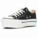 SPORTS VICTORIA CANVAS 1061100 NEGRO