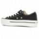 SPORTS VICTORIA CANVAS 1061100 NEGRO