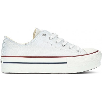 SPORTS VICTORIA CANVAS 1061100 BLANCO