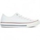 SPORTS VICTORIA CANVAS 106550 BLANCO