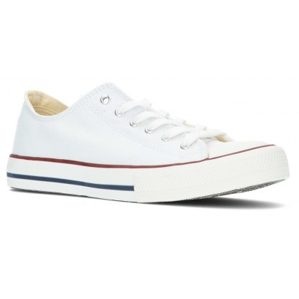 SPORTS VICTORIA CANVAS 106550 BLANCO