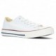 SPORTS VICTORIA CANVAS 106550 BLANCO